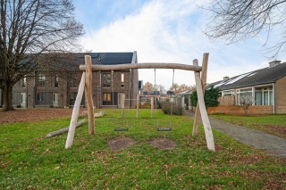 Abraham Kuyperstraat 15 Twello