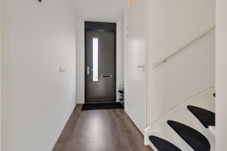 Abraham Kuyperstraat 15 Twello