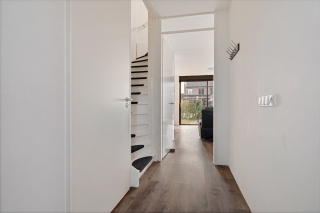 Abraham Kuyperstraat 15 Twello