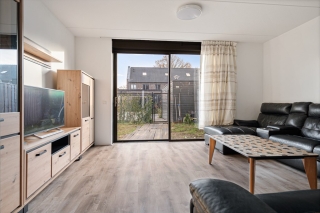 Abraham Kuyperstraat 15 Twello