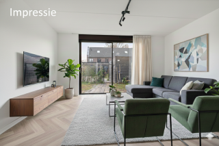 Abraham Kuyperstraat 15 Twello