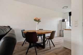 Abraham Kuyperstraat 15 Twello