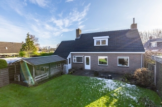 Hoofdweg 174 Schildwolde