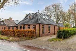 Hoofdweg 72 Froombosch