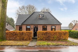 Hoofdweg 72 Froombosch