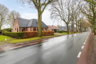Hoofdweg 72 Froombosch