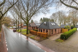 Hoofdweg 72 Froombosch