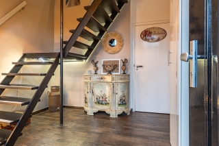 Hoofdweg 72 Froombosch