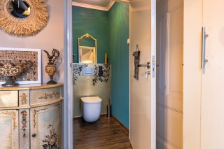 Hoofdweg 72 Froombosch