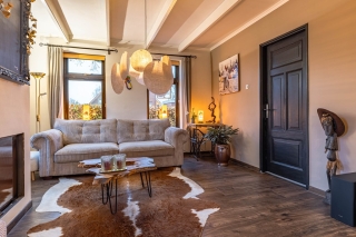 Hoofdweg 72 Froombosch