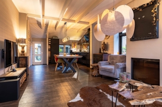 Hoofdweg 72 Froombosch