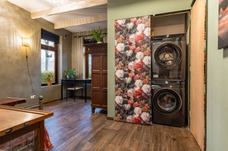 Hoofdweg 72 Froombosch