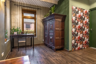 Hoofdweg 72 Froombosch