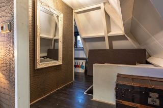 Hoofdweg 72 Froombosch