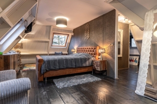 Hoofdweg 72 Froombosch