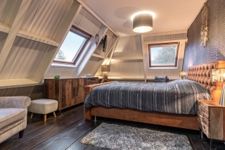 Hoofdweg 72 Froombosch