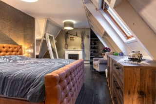 Hoofdweg 72 Froombosch