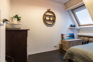 Hoofdweg 72 Froombosch