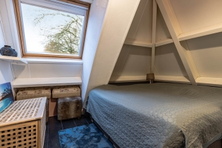 Hoofdweg 72 Froombosch