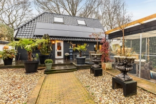 Hoofdweg 72 Froombosch