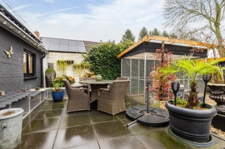 Hoofdweg 72 Froombosch