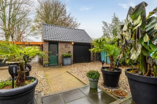 Hoofdweg 72 Froombosch