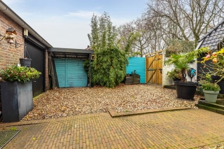 Hoofdweg 72 Froombosch