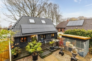 Hoofdweg 72 Froombosch