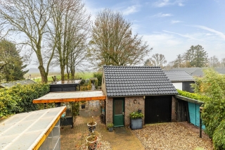 Hoofdweg 72 Froombosch