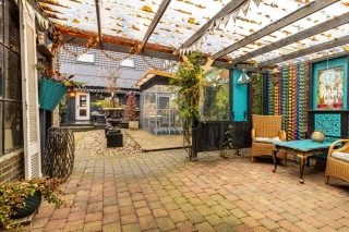 Hoofdweg 72 Froombosch