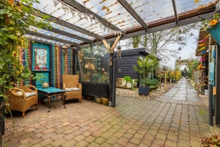 Hoofdweg 72 Froombosch