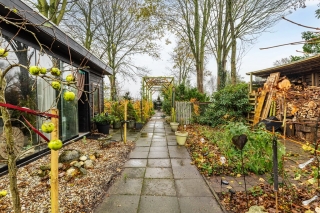 Hoofdweg 72 Froombosch