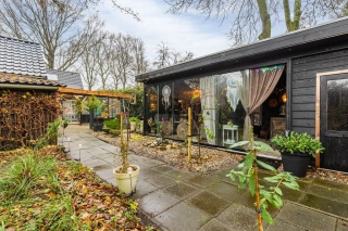 Hoofdweg 72 Froombosch