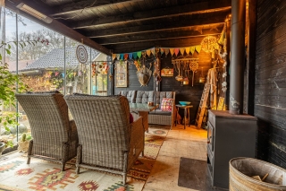 Hoofdweg 72 Froombosch