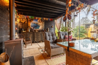 Hoofdweg 72 Froombosch