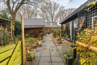 Hoofdweg 72 Froombosch