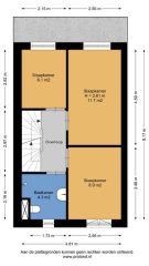 Abraham Kuyperstraat 15 Twello