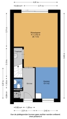 Abraham Kuyperstraat 15 Twello