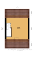 Abraham Kuyperstraat 15 Twello