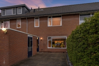 Bakkerskamp 46 Schalkhaar