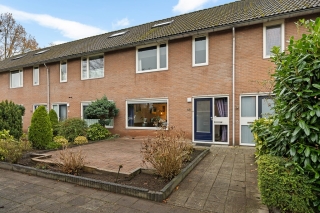 Bakkerskamp 46 Schalkhaar