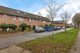 Bakkerskamp 46 Schalkhaar