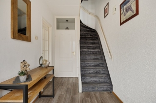 Bakkerskamp 46 Schalkhaar