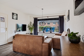 Bakkerskamp 46 Schalkhaar