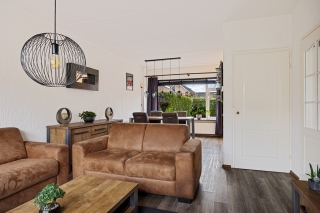 Bakkerskamp 46 Schalkhaar