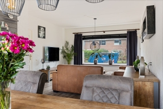 Bakkerskamp 46 Schalkhaar