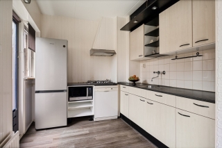 Bakkerskamp 46 Schalkhaar