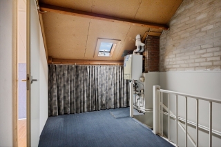 Bakkerskamp 46 Schalkhaar