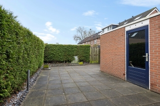 Bakkerskamp 46 Schalkhaar