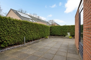 Bakkerskamp 46 Schalkhaar